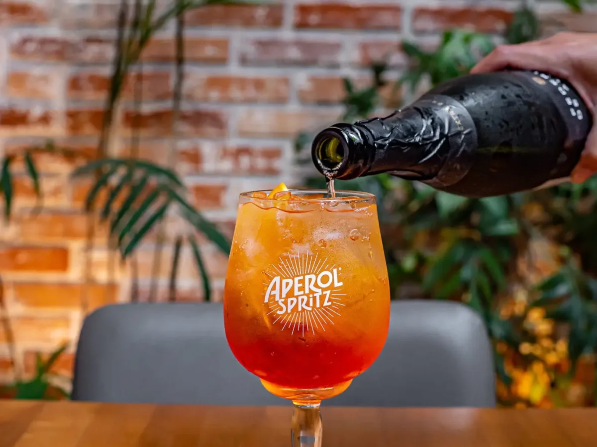 Aperol Spritz 10 Aperol Spritz 1