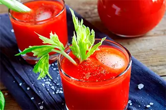 Bloody Mary como fazer
