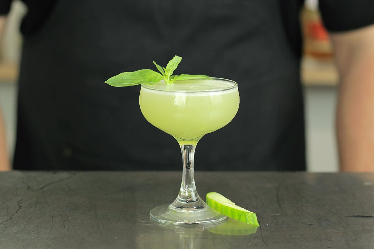 Gimlet 10 variacoes gimlet cocktail