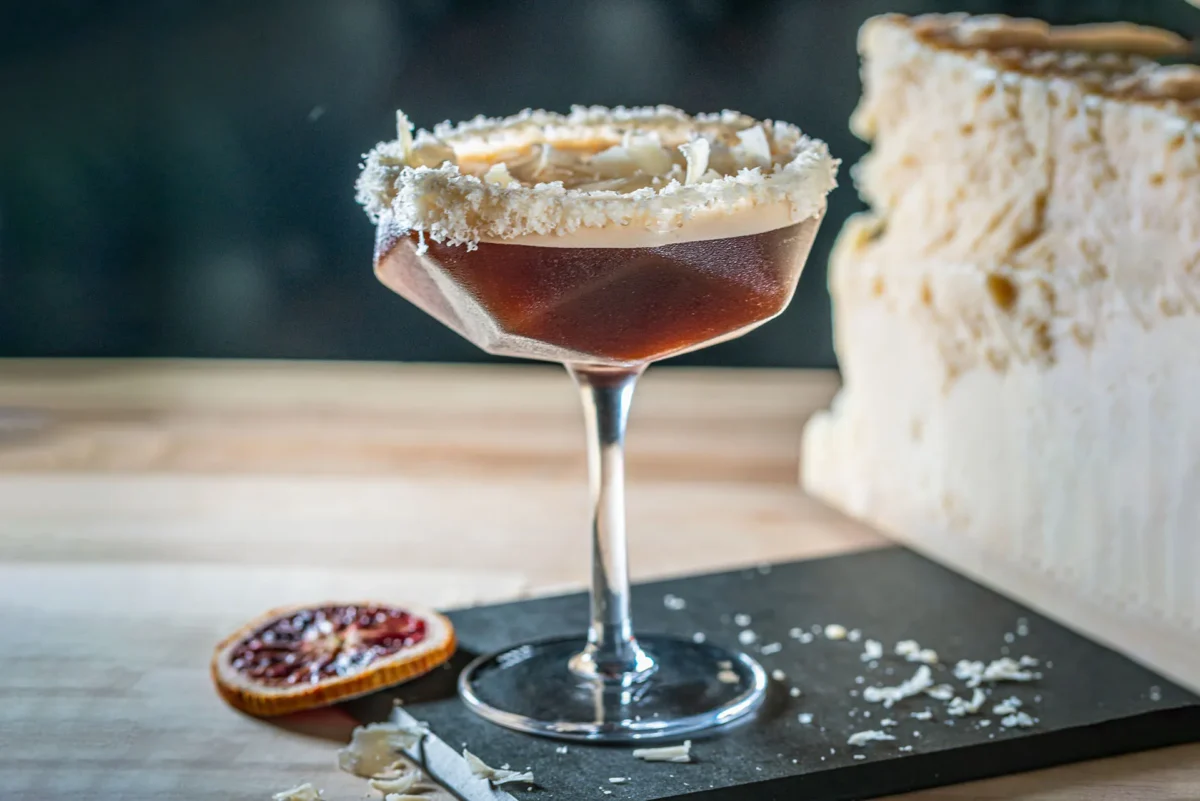 Espresso Martini 10 Espresso Martini Variacoes