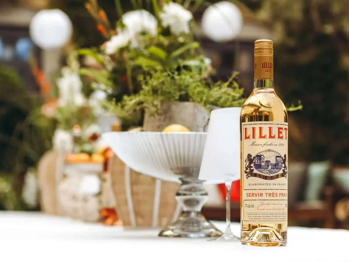 Vesper 10 LilletBlanc
