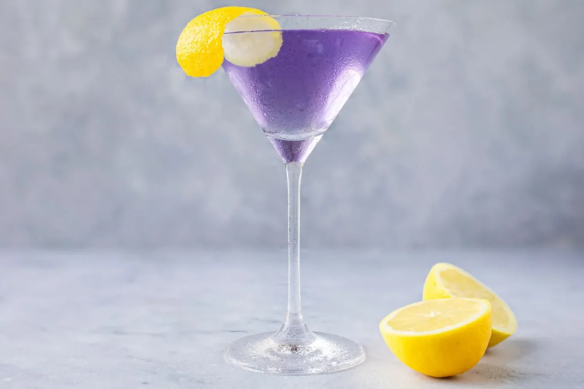 Aviation 9 aviation cocktail