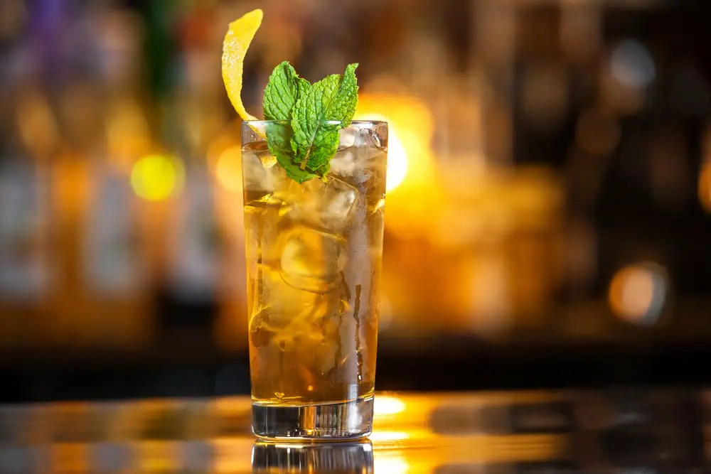 Long Island Iced Tea 10 Long Island iced tea cocktail